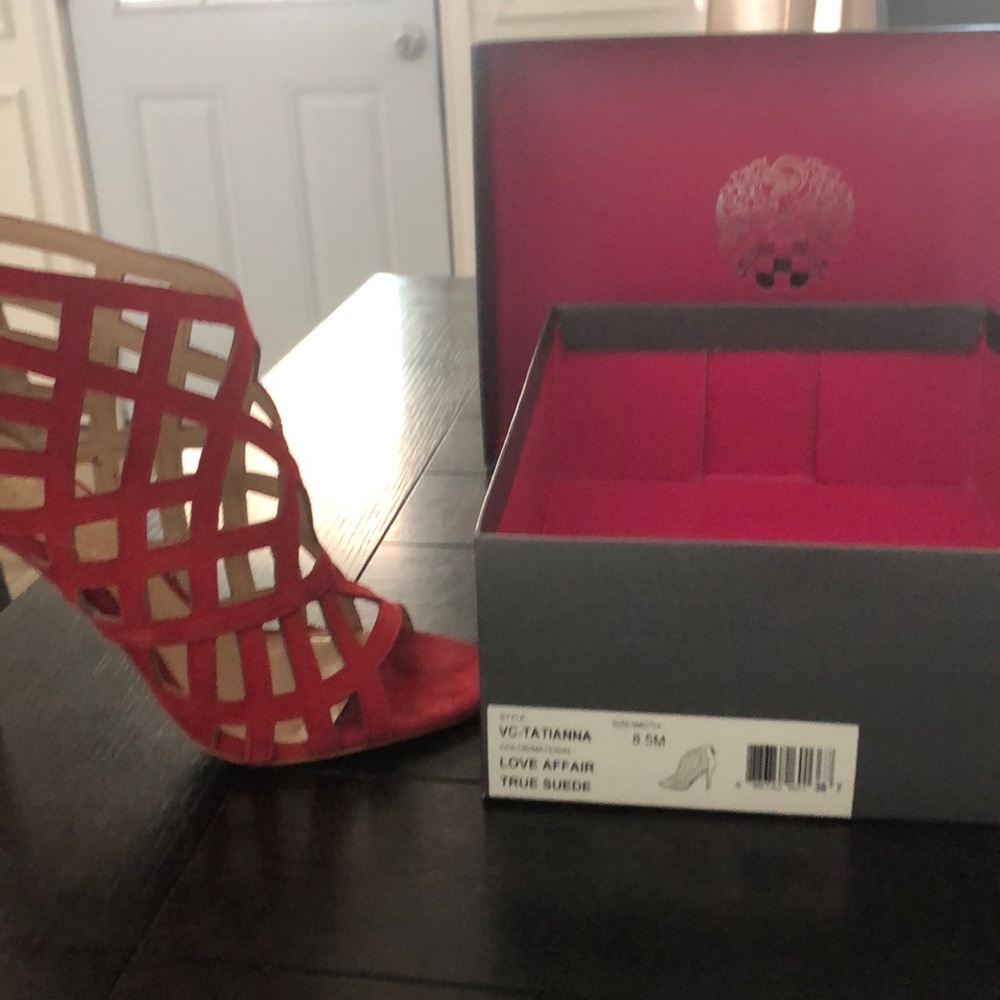 Vince Camuto Tatiana’s